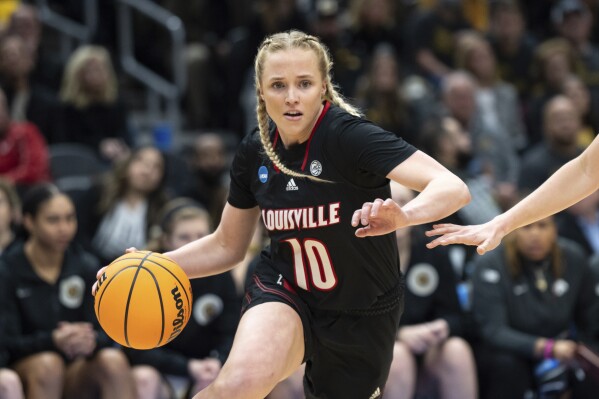 Louisville basketball new arrivals news